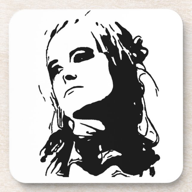 Posavasos Indivertido (Frente)