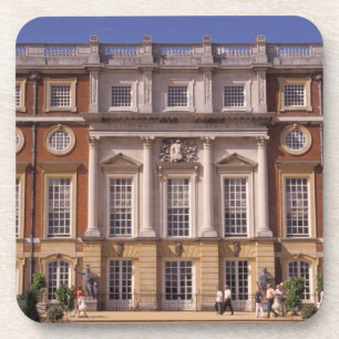 Posavasos Inglaterra, Surrey, Palacio de Hampton Court. 2