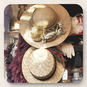 POSAVASOS INGLATERRA VICTORIANA