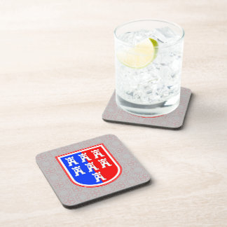 Posavasos Inspiración en Transilvania