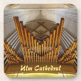 Posavasos Instala tubos el práctico de costa