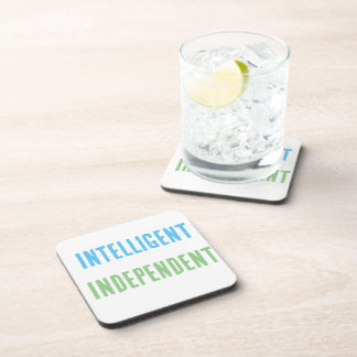 Posavasos inteligente e independiente