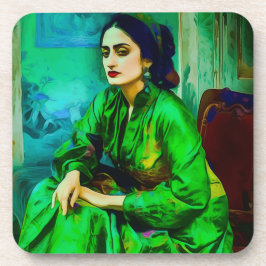 Posavasos Introducción