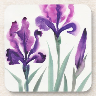 Posavasos Iris
