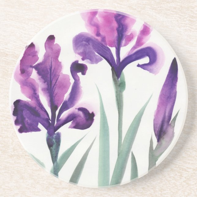 Posavasos Iris (Frente)