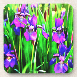Posavasos Iris Coasters
