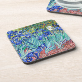 Posavasos Irises Vincent van Gogh