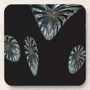 Posavasos Irish Design -The Crystal Collection