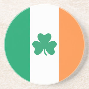 Posavasos Irlanda