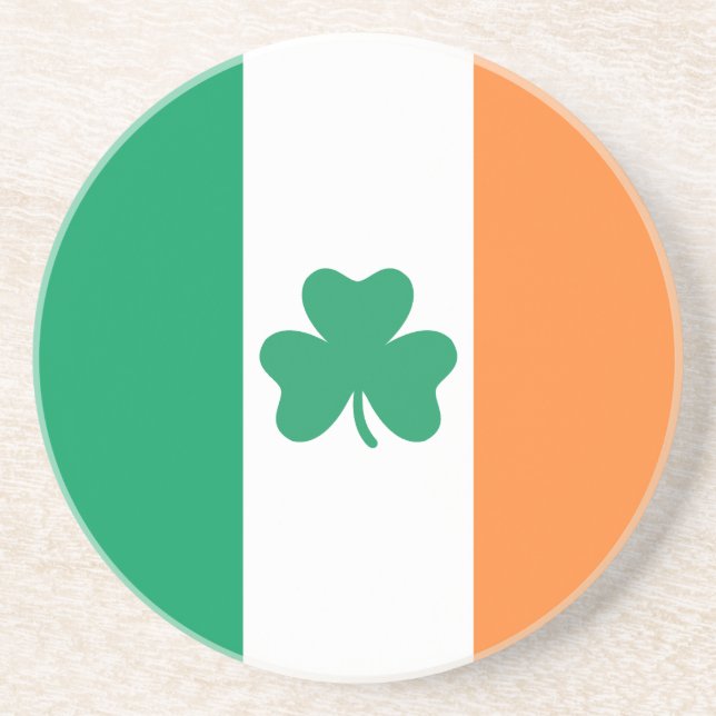 Posavasos Irlanda (Frente)
