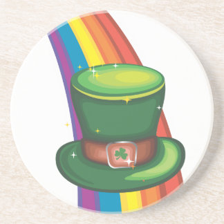 Posavasos Irlanda