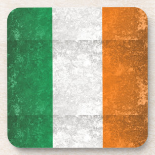 Posavasos Irlanda