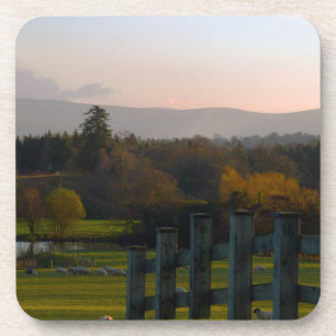 Posavasos Irlanda es hermosa