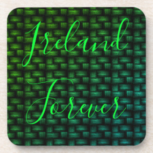 Posavasos Irlanda para siempre