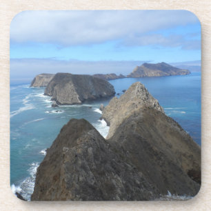 Posavasos Isla Anacapa - Parque nacional Islas del Canal