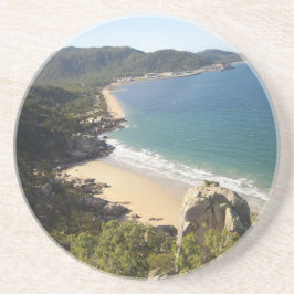 Posavasos Isla Magnética - Pascua de arenisca de Australia