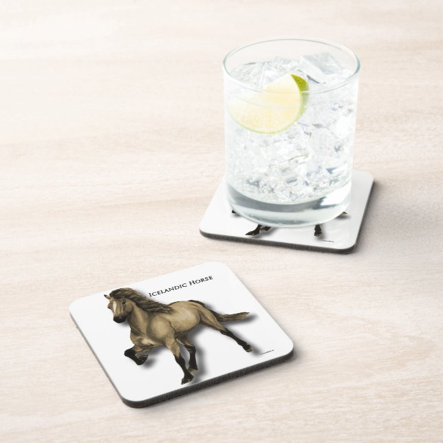 Posavasos Islandés vintage (Lado Derecho)