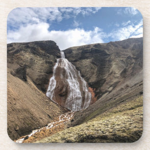 Posavasos Islandia -