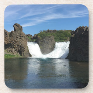 Posavasos Islandia -