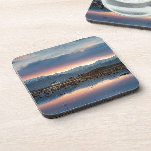 Posavasos Islas Vesteralen Noruega