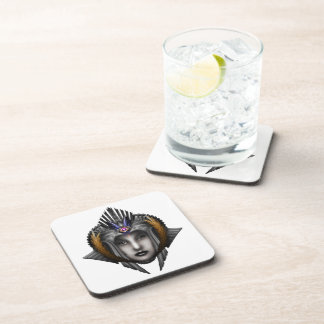 Posavasos ISO De La Reina De Armagedón De Thinosia