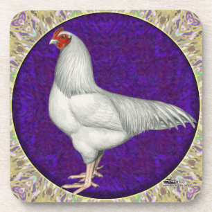 Posavasos Ixworth Rooster