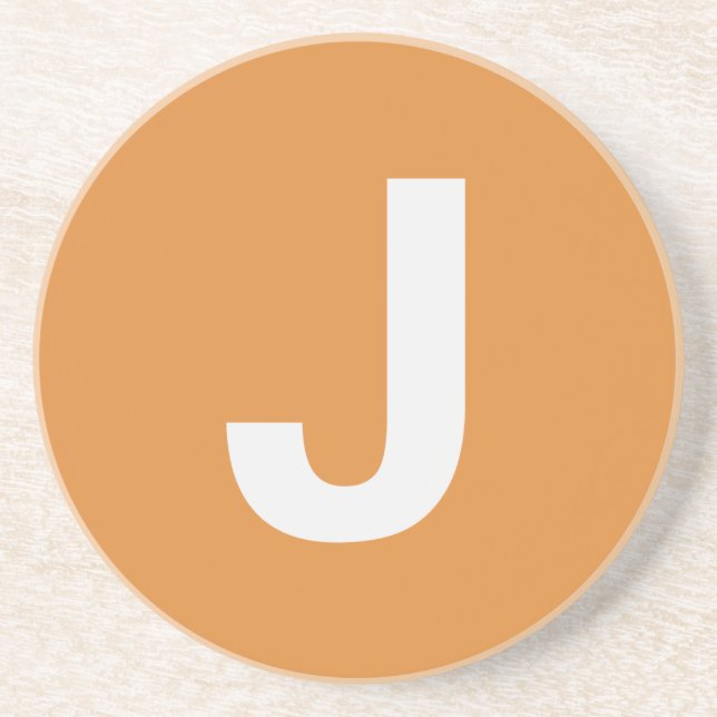 Posavasos J Church Icon Coaster (Frente)
