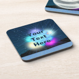 Posavasos Jack Frost