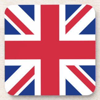 Posavasos Jack Nacional Unión Reino Unido Inglaterra