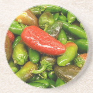 Posavasos Jalapeno Delicous'o