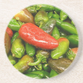 Posavasos Jalapeno Delicous'o