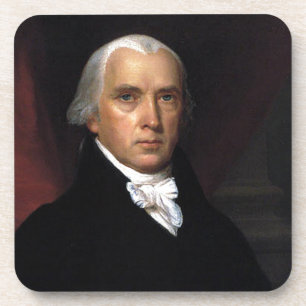 Posavasos James Madison