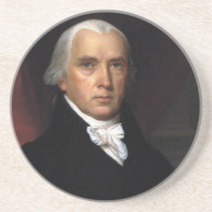Posavasos James Madison