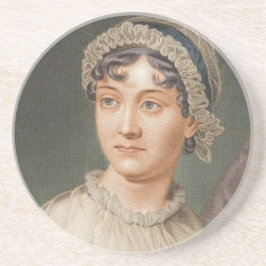 Posavasos Jane Austen