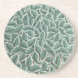 Posavasos Jane Austen's Home Wallpaper