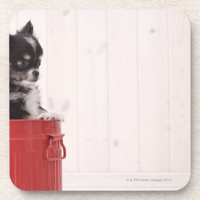 Posavasos Japón 4 (Frente)