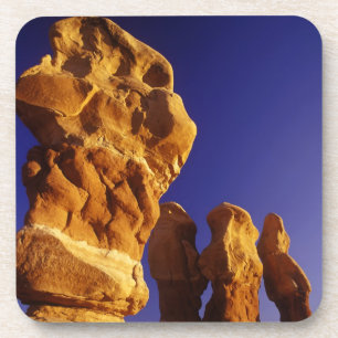 Posavasos Jardín de los Diablos en Grand Staircase Escalante