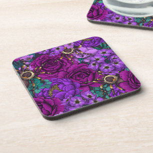 Posavasos Jardín de Tarantula 3
