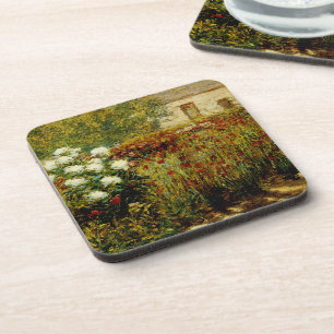 Posavasos Jardín en Giverny