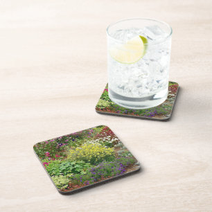 Posavasos Jardín inglés