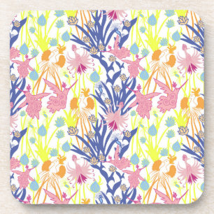 Posavasos Jardín Surrealista