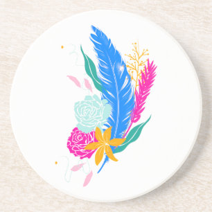 Posavasos Jardín Tame
