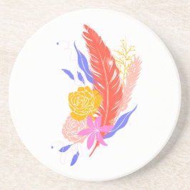 Posavasos Jardín Tame