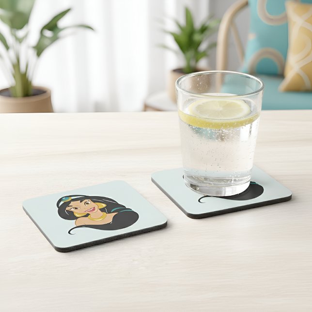 Posavasos Jasmine Beverage Coaster (Subido por el creador)