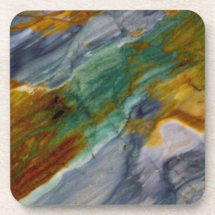 Posavasos Jasper Piute Colorido