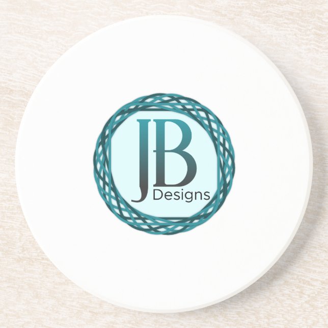 Posavasos JB Designs Original (Frente)