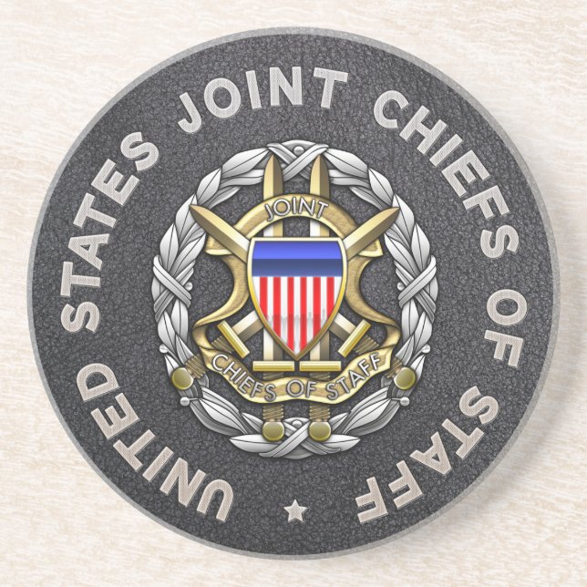 Posavasos JCS Special Edition (Frente)