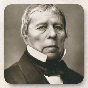 Posavasos Jean Auguste Dominique Ingres (1780-1867), de 'G