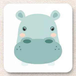 Posavasos Jefe de Hippo