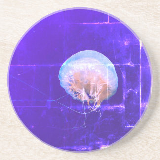 Posavasos Jellyfish
